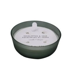 Hot Sale ✔️ 6 Pack: 18.7oz. Eucalyptus & Sage Candle by Ashland® ⌛ -Ashland Shop 10671486 2