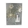 Cheap 🎉 12 Pack: 120ct. Warm White LED Silver String Lights Starburst by Ashland® ✨ -Ashland Shop 10671532 1 1
