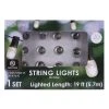 Flash Sale 🥰 20ct. Clear Mini Edison String Lights by Ashland® 🔔 -Ashland Shop 10671536 1