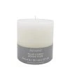 Best reviews of ⭐ 4" x 4" White Pillar Candle by Ashland® 🧨 -Ashland Shop 10671542 1