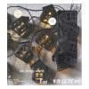 Best Sale 👏 10ct. Warm White LED Black House String Lights by Ashland® ⌛ -Ashland Shop 10671555 1