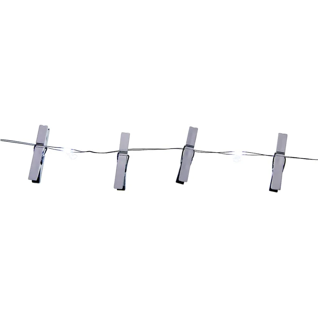 Best reviews of ⭐ 12 Pack: 45ct. Cool White LED Silver Clip Lights by Ashland® ✨ 5 Best reviews of ⭐ 12 Pack: 45ct. Cool White LED Silver Clip Lights by Ashland® ✨ - Image 3