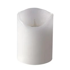 Flash Sale 🔔 6 Pack: 3" x 4" LED Pillar Candle by Ashland® 🧨