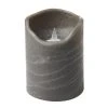 Outlet 🌟 6 Pack: 3" x 4" LED Pillar Candle by Ashland® ✨ -Ashland Shop 10671563 1