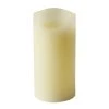 Hot Sale ✨ 3" x 6" LED Pillar Candle by Ashland® 🎉 -Ashland Shop 10671564 1