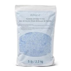 Best reviews of 😉 8 Pack: Flower Drying Silica by Ashland® ✨