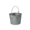 Discount ⭐ 12 Pack: 6.3" Galvanized Pail by Ashland® 🎉
