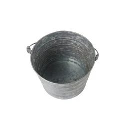 Discount ⭐ 12 Pack: 6.3" Galvanized Pail by Ashland® 🎉 -Ashland Shop 10671574 2 1