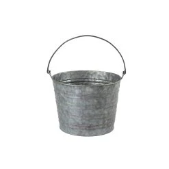 Best reviews of ⌛ 6.3" Galvanized Pail by Ashland® ⭐ -Ashland Shop 10671574 3
