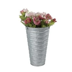 Hot Sale ⌛ 9" Mini Galvanized French Bucket by Ashland® ✔️ -Ashland Shop 10671577 4