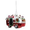 Budget ✨ Glass Camper Ornament by Ashland® 😉 -Ashland Shop 10671923 1