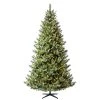 Flash Sale 💯 7.5ft. Pre-Lit Fairyland Fir Artificial Christmas Tree, Warm White Fairy LED Lights by Ashland® 👏