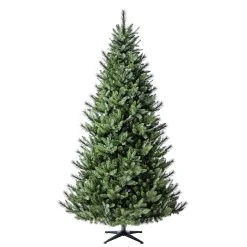 Flash Sale 💯 7.5ft. Pre-Lit Fairyland Fir Artificial Christmas Tree, Warm White Fairy LED Lights by Ashland® 👏 -Ashland Shop 10671959 10