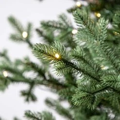 Hot Sale ✨ 7.5ft. Pre-Lit Balkan Spruce Quick Set® Artificial Christmas Tree, Color-Changing LED Lights by Ashland® 🤩 21 Hot Sale ✨ 7.5ft. Pre-Lit Balkan Spruce Quick Set® Artificial Christmas Tree, Color-Changing LED Lights by Ashland® 🤩 -Ashland Shop 10671960 19