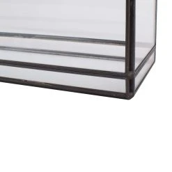 Buy 👍 15" Rectangle Glass Candle Terrarium by Ashland® ✔️ -Ashland Shop 10672579 3