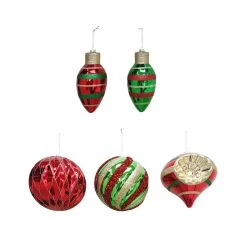 Cheap ⭐ Assorted Classic Jumbo Ornament by Ashland® 💯