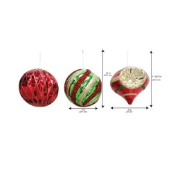Cheap ⭐ Assorted Classic Jumbo Ornament by Ashland® 💯 7 Cheap ⭐ Assorted Classic Jumbo Ornament by Ashland® 💯 -Ashland Shop 10672879 4