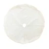 Promo 🎉 48" White Tree 👏 Skirt with Fur by Ashland® ⌛ -Ashland Shop 10672939 1