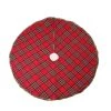 Coupon 😍 48" Red Plaid Tree Skirt with Fur by Ashland® 🎁 1 Coupon 😍 48" Red Plaid Tree Skirt with Fur by Ashland® 🎁 -Ashland Shop 10672944 1