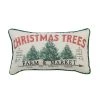 Hot Sale โ๏ธ Christmas Trees Farm & Market Pillow by Ashland® โจ 2 Hot Sale โ๏ธ Christmas Trees Farm & Market Pillow by Ashland® โจ -Ashland Shop 10672960 1