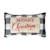Best Pirce ⌛ Merry ❄ Christmas Buffalo Check Pillow by Ashland® ❤️ -Ashland Shop 10672967 1
