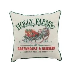 Best reviews of ⌛ Holly Farms Pillow by Ashland® 😉