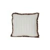 Hot Sale 🔥 White Cable Knit Throw Pillow by Ashland® ✔️ -Ashland Shop 10672977 1