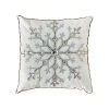 Best deal 😍 Snowflake Pillow by Ashland® 🤩