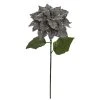 Best reviews of ⭐ Silver Glitter Poinsettia Stem by Ashland® ⭐ -Ashland Shop 10673375 1