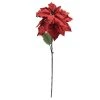 Flash Sale ✔️ Red Glitter Poinsettia Stem by Ashland® ✨ -Ashland Shop 10673405 1