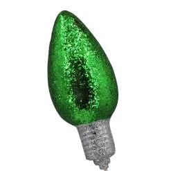 Discount 🔔 Red, White & Green Glittered 3 Bulb Spray by Ashland® 😍 -Ashland Shop 10673675 2