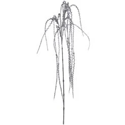 Top 10 ⭐ Silver Hanging Berry Stem by Ashland® ⭐