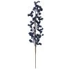 Best reviews of 🔥 Navy Glitter Berry Stem by Ashland® 🔥 -Ashland Shop 10673704 1