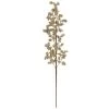 Cheap ❤️ Champagne Glitter Berry Stem by Ashland® ✨ -Ashland Shop 10673708 1
