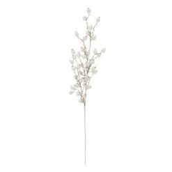 Hot Sale 🧨 White Berry Twig Stem by Ashland® 🛒