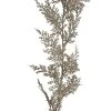 Wholesale 💯 6ft. Champagne Juniper Pine Garland by Ashland® ✔️ -Ashland Shop 10673731 1