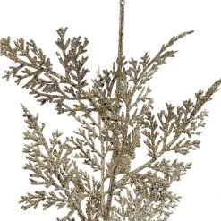 Wholesale 💯 6ft. Champagne Juniper Pine Garland by Ashland® ✔️ -Ashland Shop 10673731 4