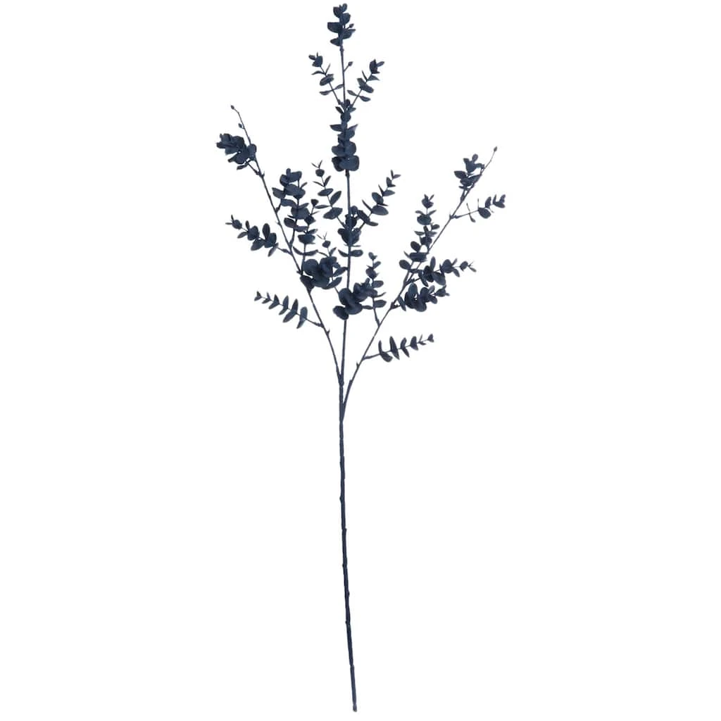 New 💯 Dark Blue Eucalyptus Stem by Ashland® ✨ 3 New 💯 Dark Blue Eucalyptus Stem by Ashland® ✨