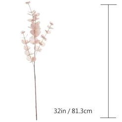 Best reviews of ✨ Pink Iridescent Eucalyptus Stem by Ashland® 🤩 -Ashland Shop 10673913 3