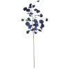 Hot Sale ❤️ Glitter Blue Eucalyptus Stem by Ashland® 🔥 -Ashland Shop 10673931 1