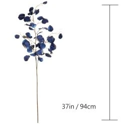Hot Sale ❤️ Glitter Blue Eucalyptus Stem by Ashland® 🔥 7 Hot Sale ❤️ Glitter Blue Eucalyptus Stem by Ashland® 🔥 -Ashland Shop 10673931 3