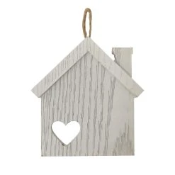 Budget 🤩 4.5" White House Ornament by Michaels ⭐