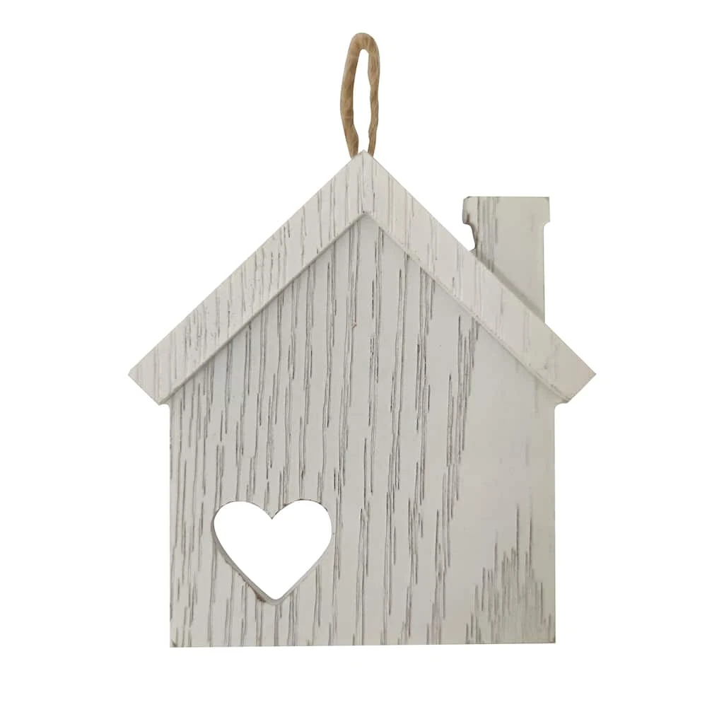 Budget 🤩 4.5" White House Ornament by Michaels ⭐ 3 Budget 🤩 4.5" White House Ornament by Michaels ⭐