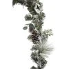 Best deal ⌛ 6ft. Silver Ornament Pine Garland by Ashland® ⌛ -Ashland Shop 10674492 1