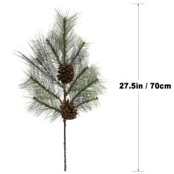 Outlet ⌛ Pine & Pinecone Spray by Ashland® ⌛ -Ashland Shop 10674547 3