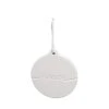 Best deal ⭐ 3.5" Ceramic Round Peace D.I.Y. Ornament by Michaels 👍 -Ashland Shop 10674611 1