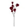 Hot Sale 🤩 Red Magnolia Leaf Stem by Ashland® ✨ -Ashland Shop 10674670 1