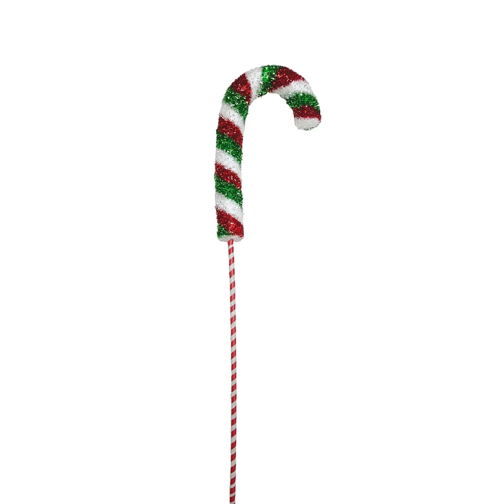 Best Sale 🛒 Red, Green & White 💯 Candy Cane Stem by Ashland® ❤️ 5 Best Sale 🛒 Red, Green & White 💯 Candy Cane Stem by Ashland® ❤️ - Image 3