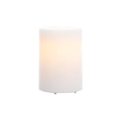 New ⌛ 8 Pack: 3" x 4" LED Wax Pillar Candle by Ashland® 🛒 9 New ⌛ 8 Pack: 3" x 4" LED Wax Pillar Candle by Ashland® 🛒 -Ashland Shop 10674914 2 1