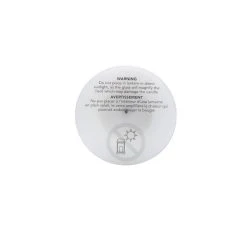 New 😉 3" x 6" LED Wax Candle by Ashland® ⌛ -Ashland Shop 10674915 5